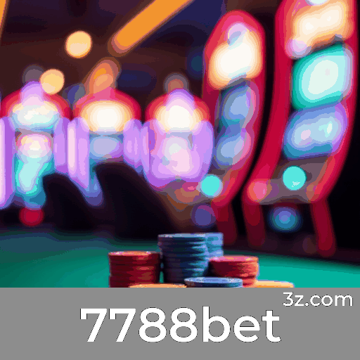 7788bet login page Brazil – secure online casino access