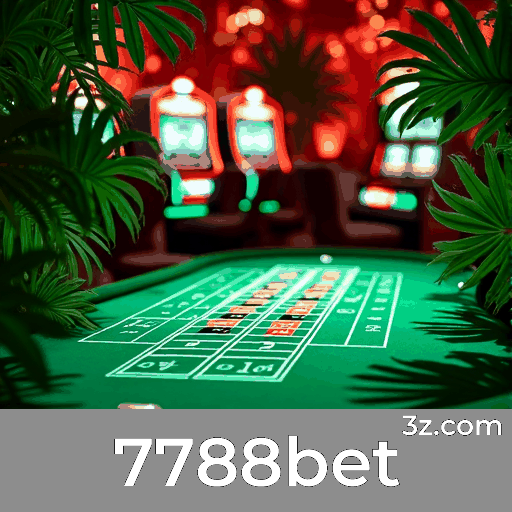 7788bet login page Brazil – secure online casino access