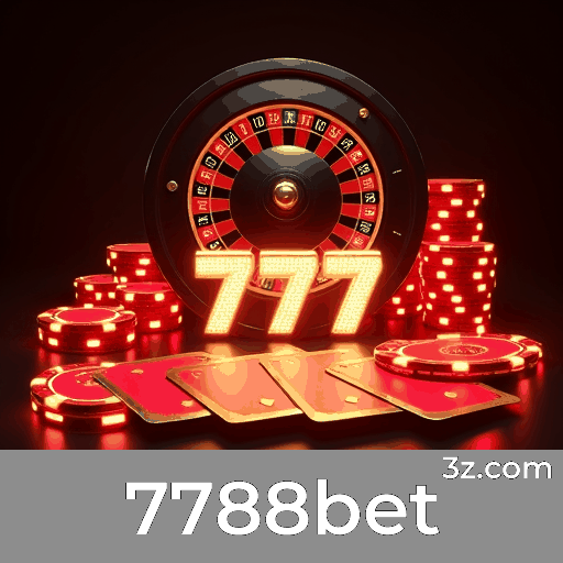 Play live casino Brazil with 7788bet bonuses