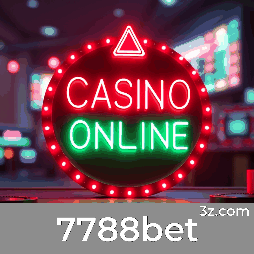 7788bet login page Brazil – secure online casino access