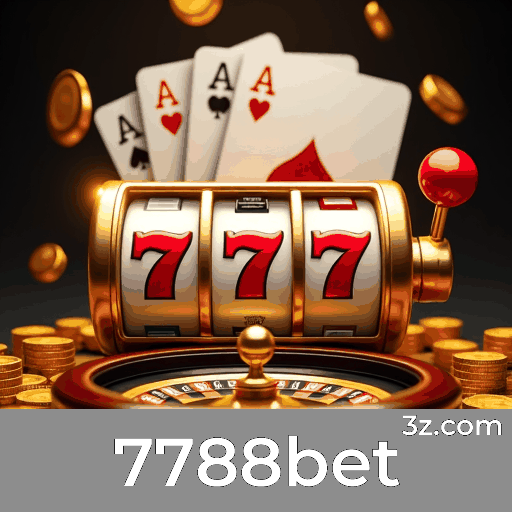 7788bet login page Brazil – secure online casino access